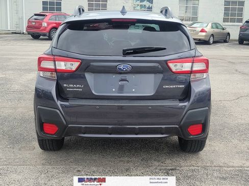 Used 2019 Subaru Crosstrek 2.0i Limited w/ Moonroof Package w/Navigation AWD/4WD image 27