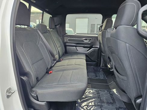 Used 2020 RAM 1500 Big Horn AWD/4WD image 14