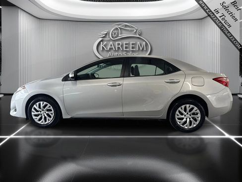 Used 2019 Toyota Corolla LE FWD image 8