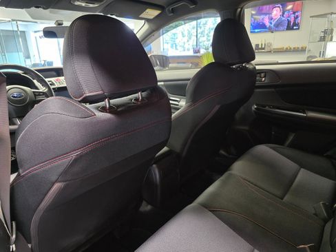 Used 2019 Subaru WRX AWD/4WD image 30