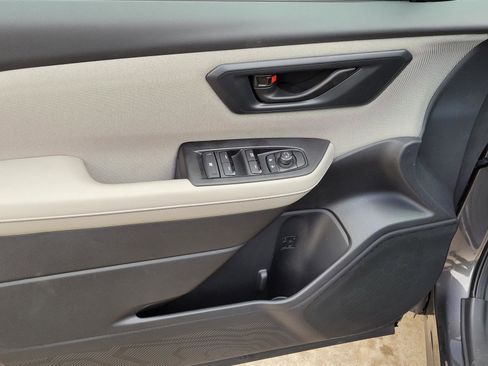 New 2026 Subaru Forester 2.5i image 4