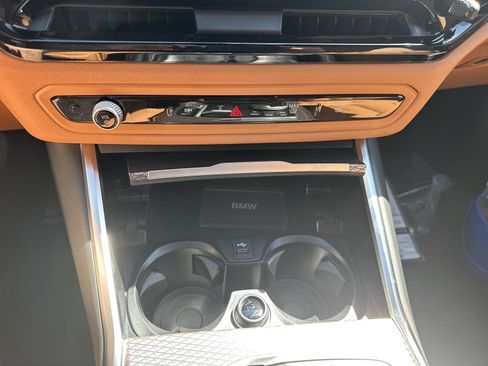 Certified 2025 BMW 330i xDrive 330i xDrive w/ Premium Package image 32