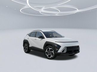 New 2026 Hyundai Kona SEL Premium FWD video 2