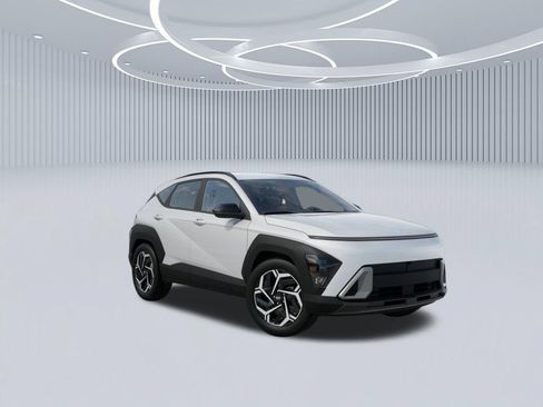 New 2026 Hyundai Kona SEL Premium FWD image 2
