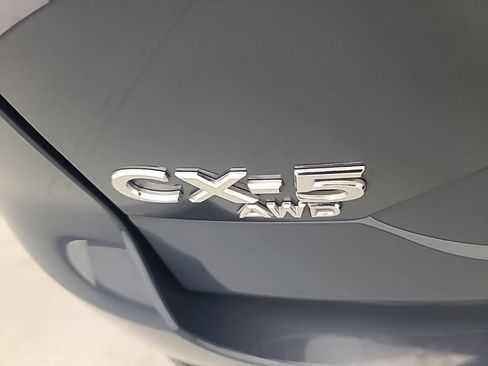 Used 2024 MAZDA CX-5 Carbon Edition AWD/4WD image 10