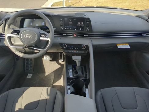 New 2026 Hyundai Elantra SEL Sport Premium FWD image 16