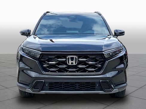 Used 2024 Honda CR-V Sport-L image 4