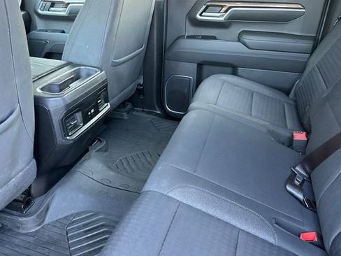 Used 2022 Chevrolet Silverado 1500 RST image 14