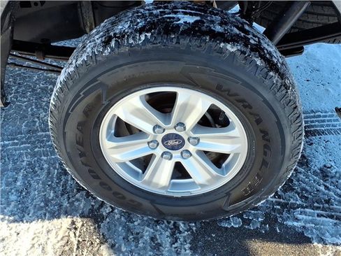 Used 2015 Ford F150 XLT w/ Equipment Group 301A Mid image 8