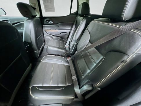 Used 2021 GMC Acadia Denali w/ Denali Ultimate Package image 21