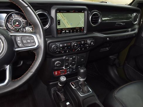 Used 2023 Jeep Wrangler Unlimited Rubicon 392 w/ Xtreme Recon 35" Tire Package image 27