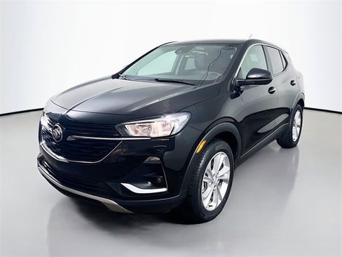 Used 2023 Buick Encore GX Preferred w/ Cold Weather Comfort Package image 5