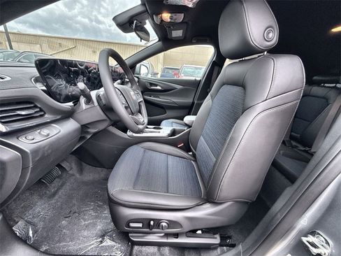 New 2026 Buick Envista Preferred w/ Convenience I Package image 13