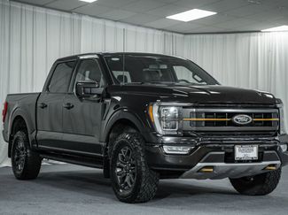 Certified 2023 Ford F150 Tremor w/ Equipment Group 402A High video 1