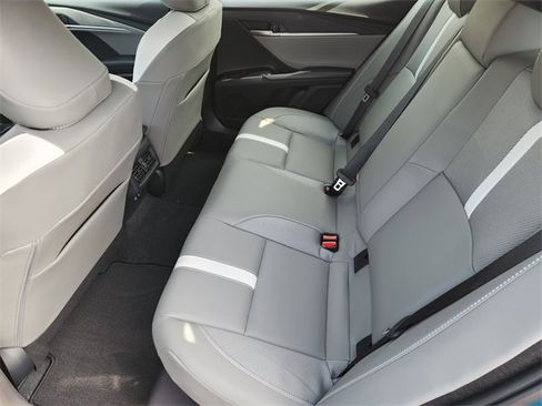 New 2026 Toyota Camry SE image 20