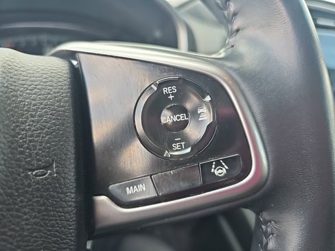 Used 2021 Honda CR-V EX-L image 18