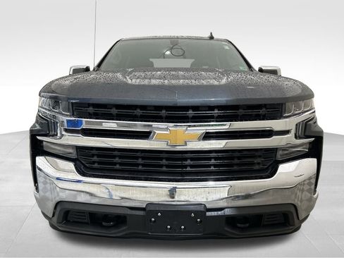 Used 2021 Chevrolet Silverado 1500 LT image 10
