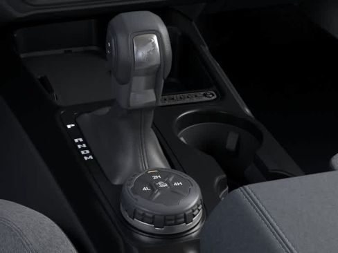 New 2026 Ford Bronco Big Bend AWD/4WD image 17