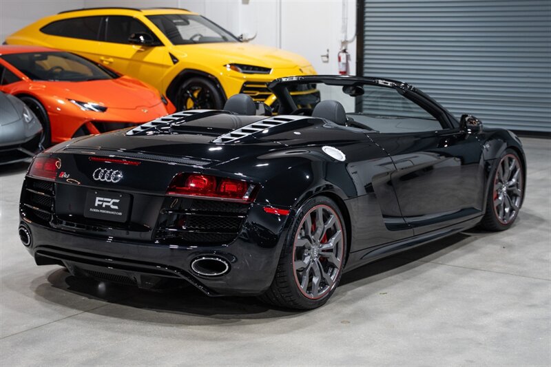 Used 2011 Audi R8 V10 AWD/4WD image 7