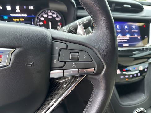 Certified 2023 Cadillac XT6 Sport w/ Technology Package image 31
