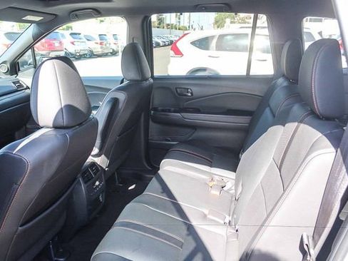 Used 2022 Honda Pilot TrailSport image 26