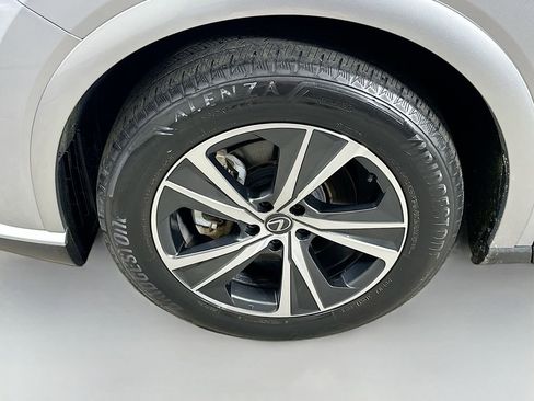 Used 2023 Lexus RX 350 Premium w/ Accessory Package (Z1) FWD image 8