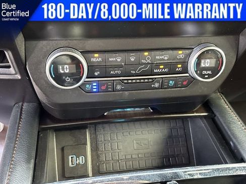 Used 2021 Ford Expedition Max King Ranch image 28