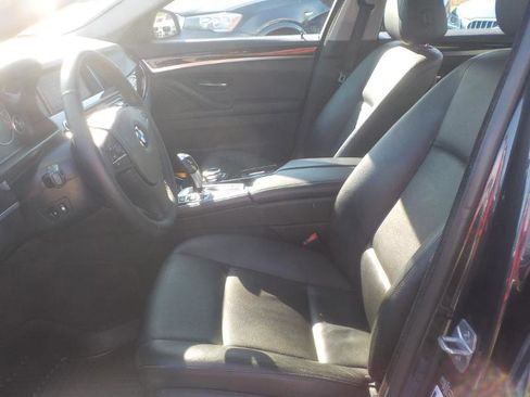 Used 2014 BMW 528i xDrive Sedan image 20