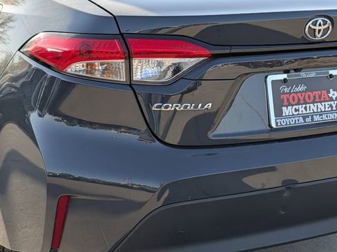 Used 2024 Toyota Corolla LE FWD image 7
