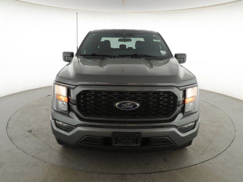 Used 2023 Ford F150 XL w/ STX Appearance Package image 15