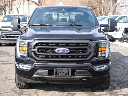 Used 2023 Ford F150 XLT w/ Equipment Group 302A High image 5