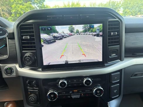 Used 2021 Ford F150 XLT w/ Equipment Group 302A High AWD/4WD image 15