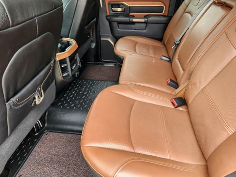 Used 2022 RAM 3500 Limited image 12