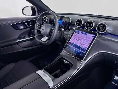 Certified 2024 Mercedes-Benz C 300 C 300 image 16