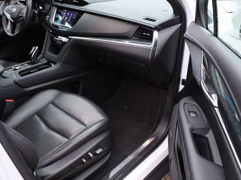 Used 2021 Cadillac XT5 Premium Luxury image 49