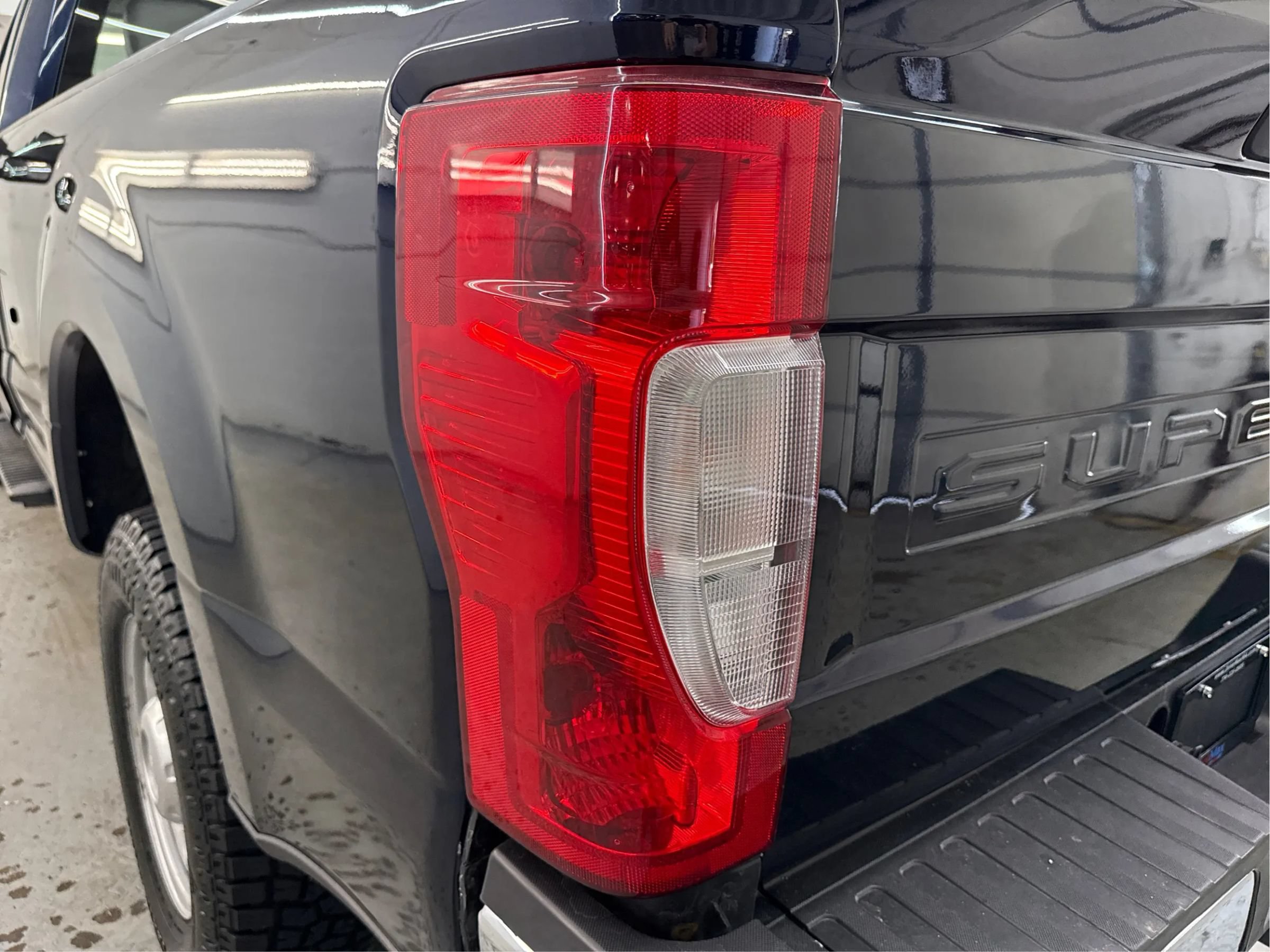Used 2022 Ford F350 XL w/ Power Equipment Group AWD/4WD image 29