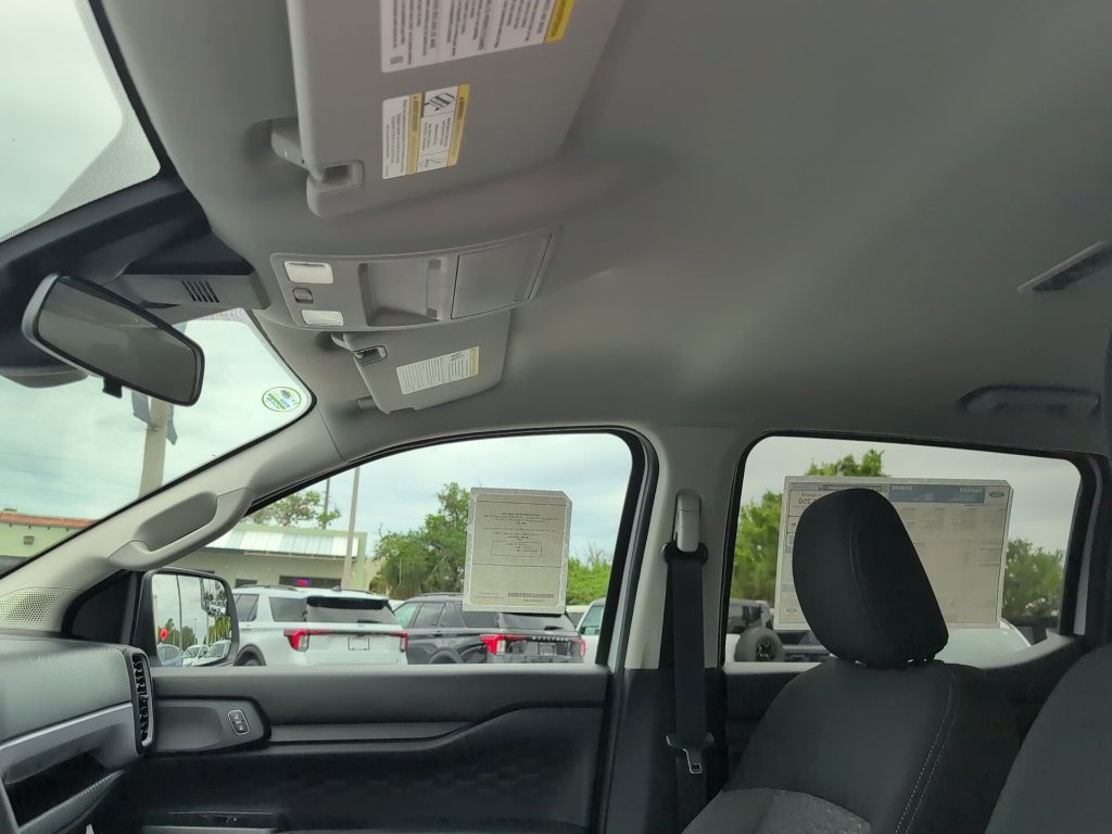 New 2026 Ford Ranger XL RWD image 12