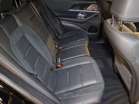 Used 2024 Mercedes-Benz GLE 53 AMG 4MATIC image 20