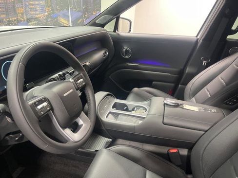 New 2026 Hyundai Palisade Calligraphy image 10