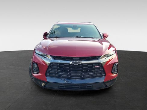 Used 2019 Chevrolet Blazer RS image 2