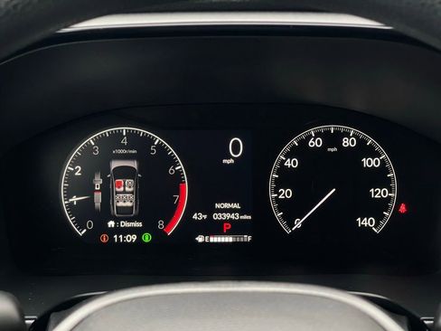 Certified 2024 Honda CR-V EX image 14