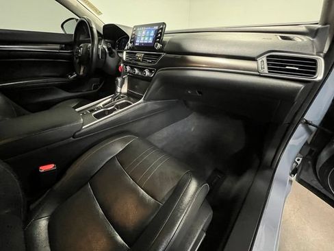 Used 2022 Honda Accord Sport Special Edition image 11