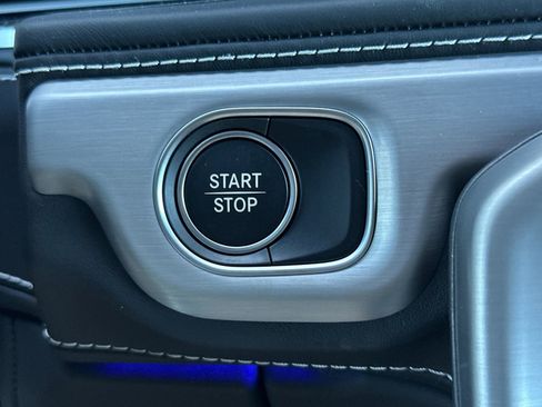 New 2025 Mercedes-Benz G 580 w/ EQ Technology image 25