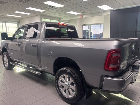 Used 2024 RAM 2500 Laramie w/ Sport Appearance Package image 6