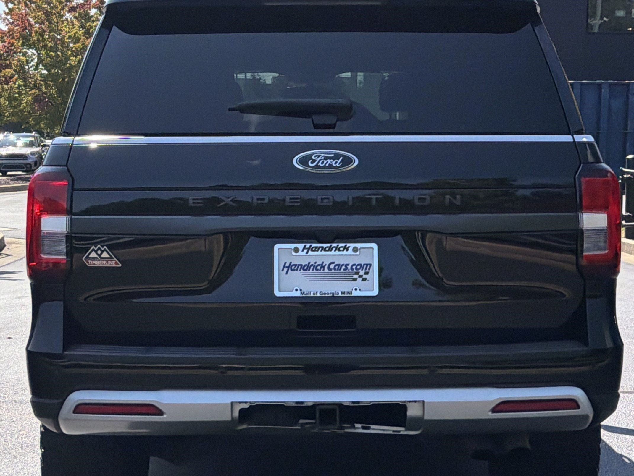 Used 2023 Ford Expedition Timberline AWD/4WD image 23