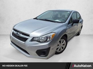 Used 2014 Subaru Impreza 2.0i AWD/4WD video 1