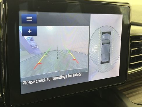 Certified 2020 Ford Explorer Limited image 20