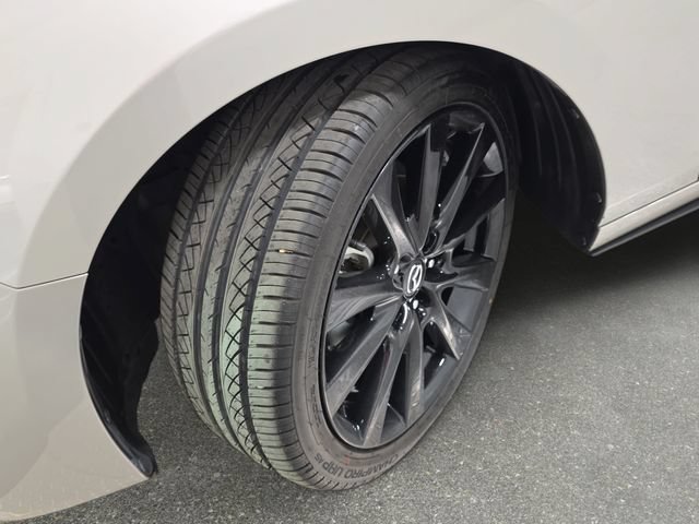 Used 2024 MAZDA MAZDA3 s FWD image 29