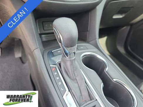 Used 2024 Chevrolet Equinox LT AWD/4WD image 28
