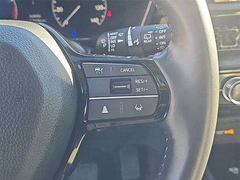 Certified 2023 Honda CR-V EX-L image 25